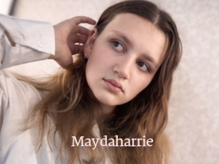 Maydaharrie
