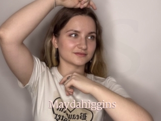 Maydahiggins