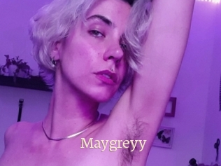 Maygreyy