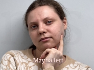 Mayhallett
