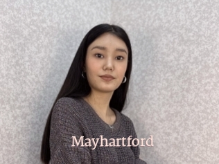 Mayhartford