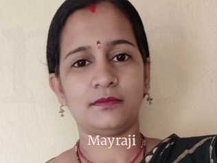 Mayraji