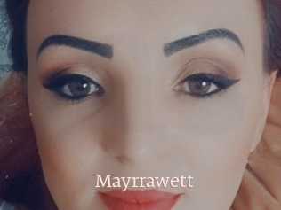 Mayrrawett