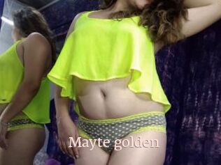 Mayte_golden