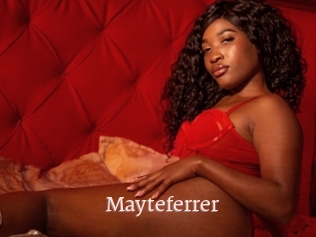 Mayteferrer