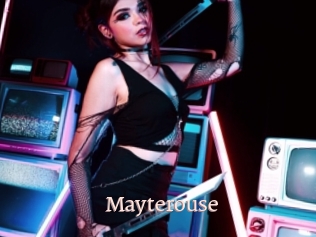 Mayterouse