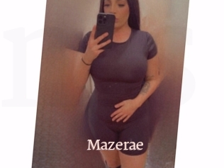 Mazerae