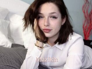 Mazikin