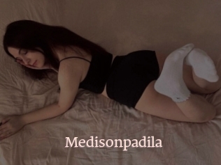 Medisonpadila