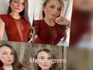Medusagreen