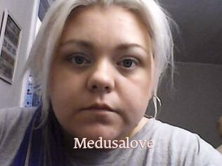 Medusalove