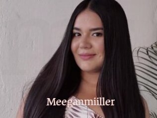 Meeganmiiller