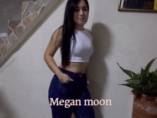Megan_moon
