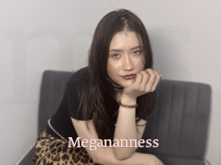 Megananness