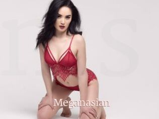 Meganasian