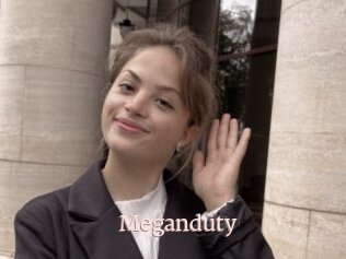 Meganduty