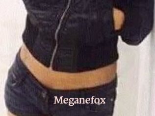 Meganefox
