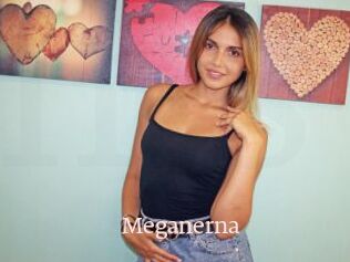Meganerna