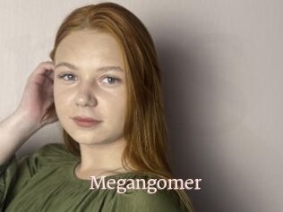 Megangomer