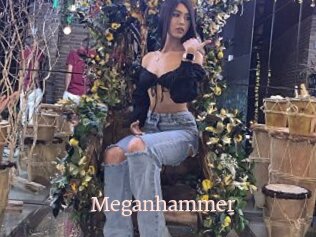 Meganhammer