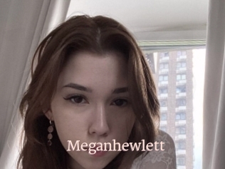 Meganhewlett