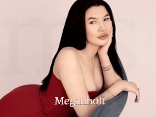 Meganholt