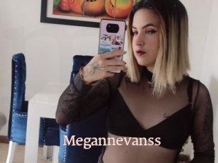Megannevanss