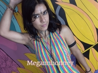 Megannhonney