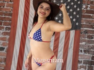Meganram