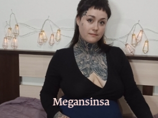 Megansinsa