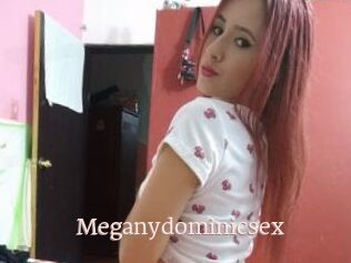 Meganydominicsex