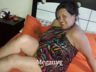 Meganyy