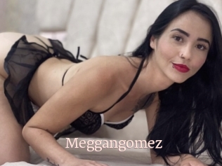 Meggangomez