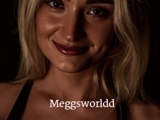 Meggsworldd