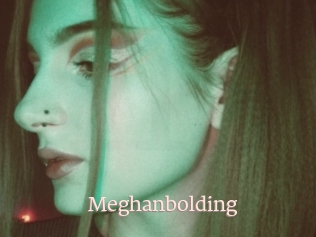 Meghanbolding