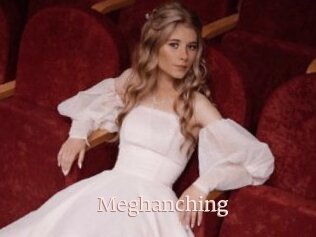 Meghanching