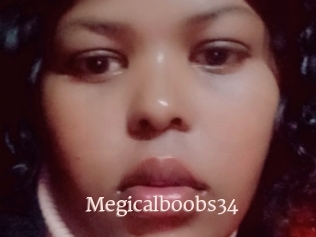 Megicalboobs34