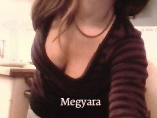 Megyara