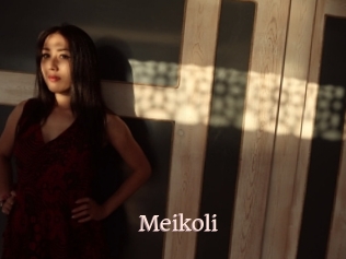Meikoli