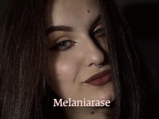 Melaniarase