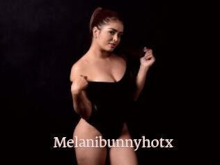 Melanibunnyhotx