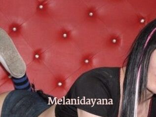 Melanidayana