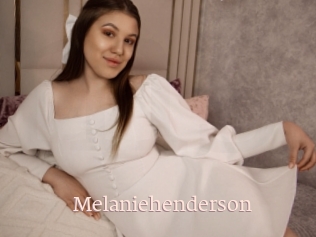Melaniehenderson