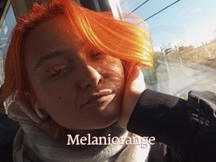 Melaniorange