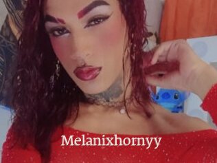 Melanixhornyy