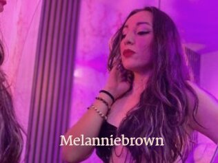 Melanniebrown