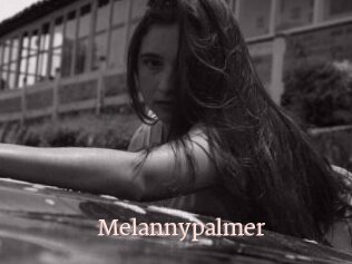 Melannypalmer