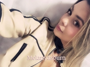 melanyasburn Mon Sexe