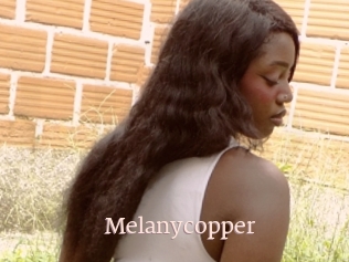 Melanycopper