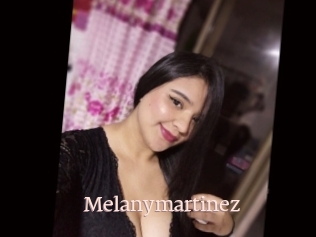 Melanymartinez